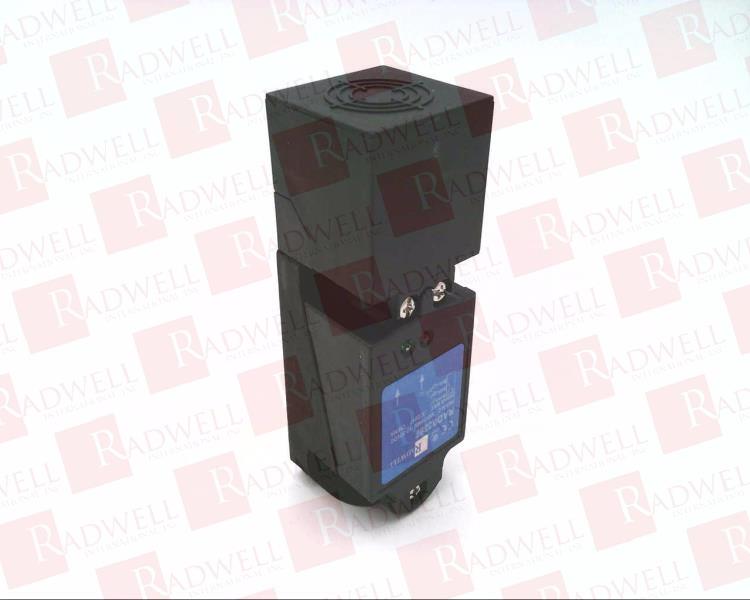 RADWELL VERIFIED SUBSTITUTE NBB15-U1-E3-SUB