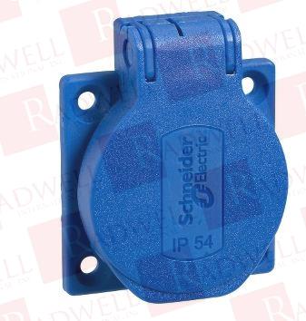 SCHNEIDER ELECTRIC PKS52B