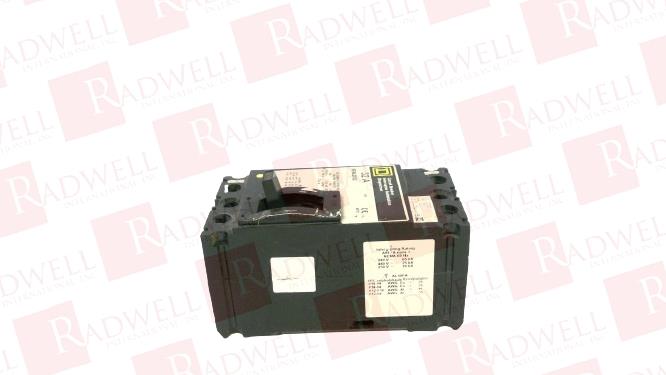 SCHNEIDER ELECTRIC SFAL2032