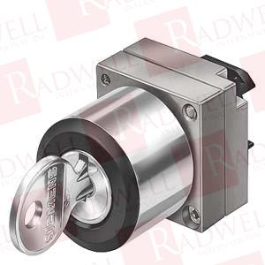 SIEMENS 3SB3500-4AD11-ZYT445