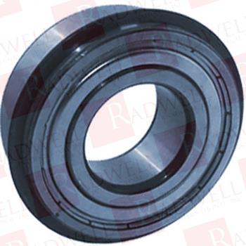 SKF 6017 2ZNRJEM