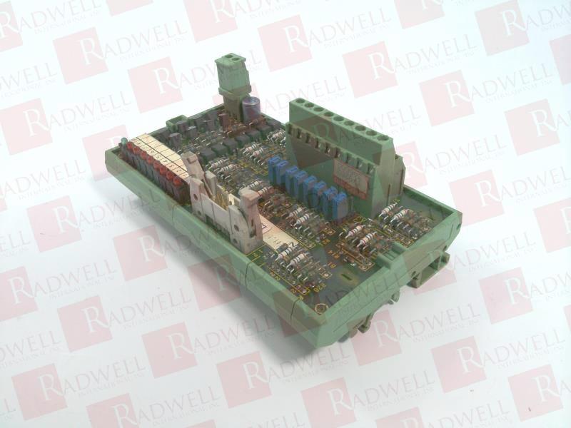 SIEMENS 6DD1681-0EB1