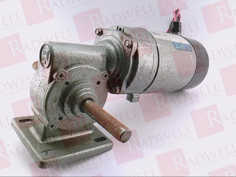 PARVALUX PM4-0085/CONT