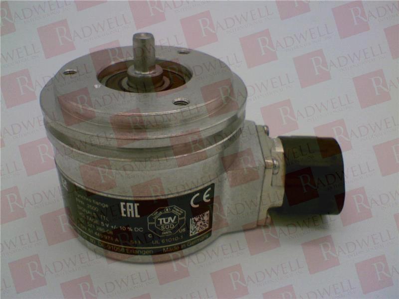 SIEMENS 6FX2001-2EC50