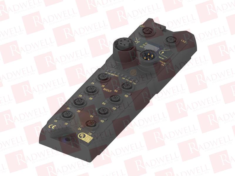 BALLUFF BNI EIP-302-104-R015