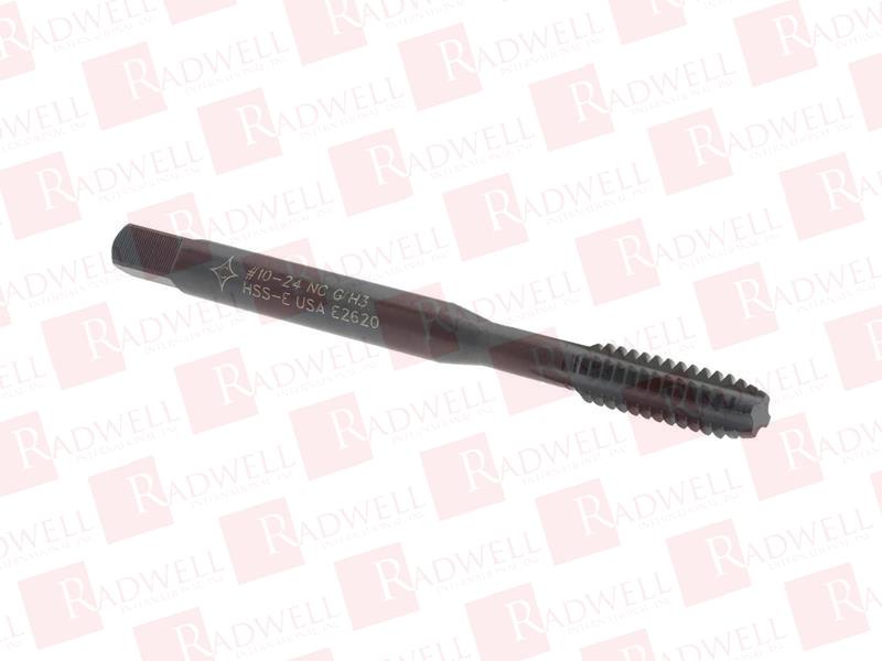 GREENFIELD TAP & DIE C27636