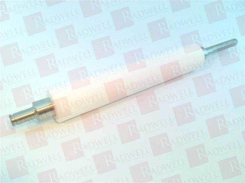 KIT, PLATEN ROLLER, 203 DPI & 300 DPI, 110XI4 & 105SLPLUS