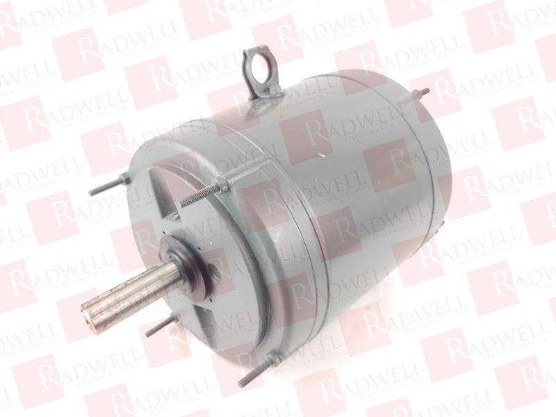REGAL REXNORD 182TTTR7087BK-L