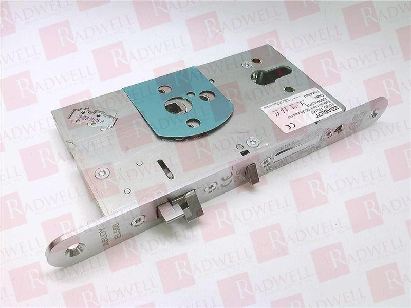  , SOLENOID LOCK, ELECTROMECHANICAL, 60/24MM