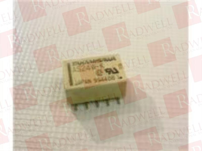 TAKAMISAWA AS24W-K