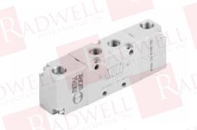 METAL WORK PNEUMATIC 7010011200