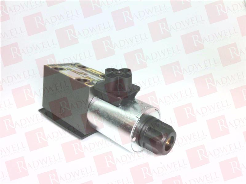 PARKER D1VW030HNJW