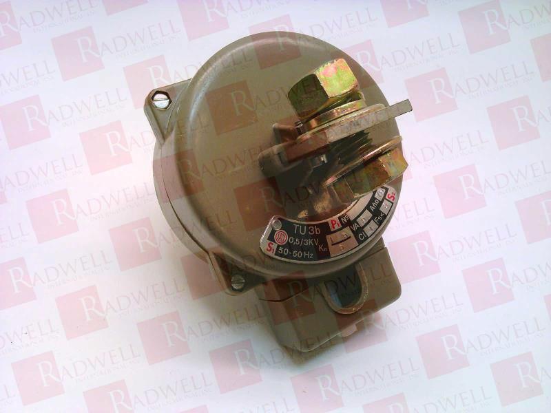 CURRENT TRANSFORMER, 15/5AMP, 50-60HZ, 0.5/3KV, 5VA
