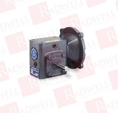 ALTRA INDUSTRIAL MOTION F721-20-B7-G