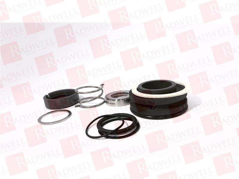 AMPCO PUMPS GS2600127-SC/EP