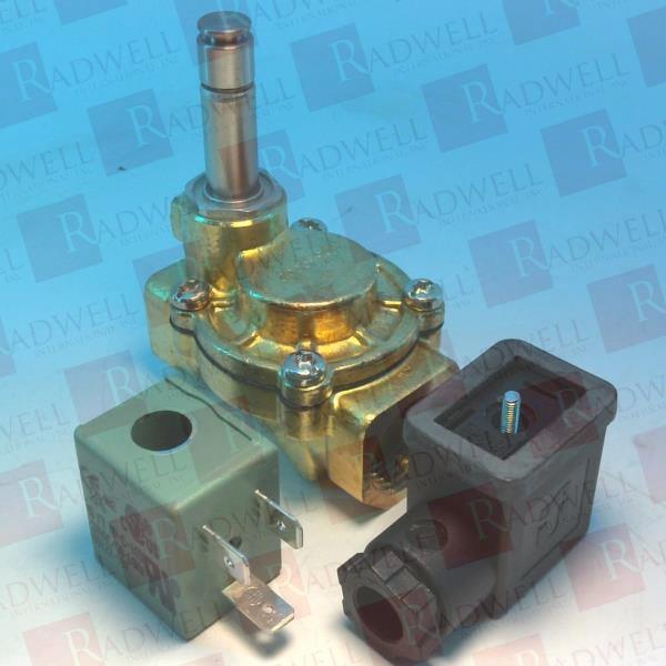 ASCO SCE238D002.230/50-60