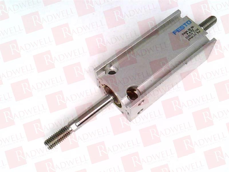 FESTO DMM-20-30-P-A-S2