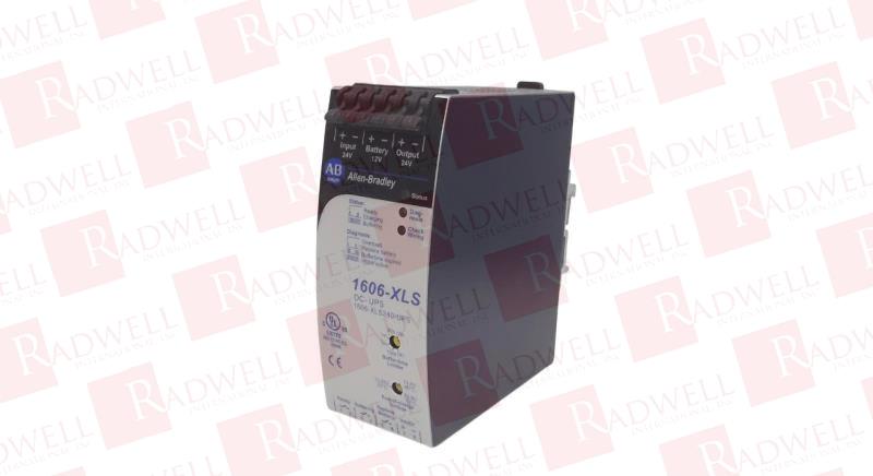ALLEN BRADLEY 1606-XLS240-UPS