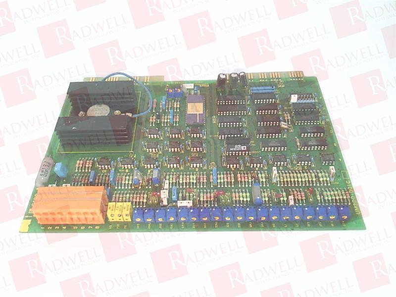 FUJI ELECTRIC F77060263D