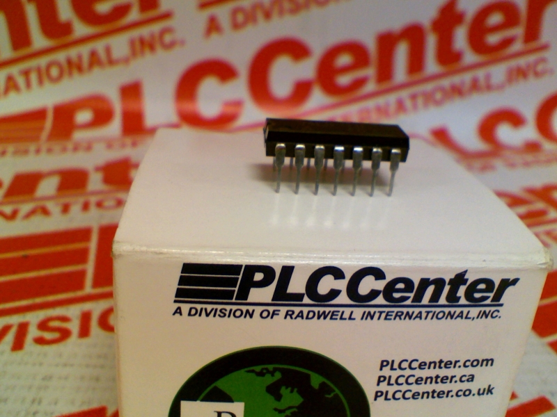 IC CHIP14PIN