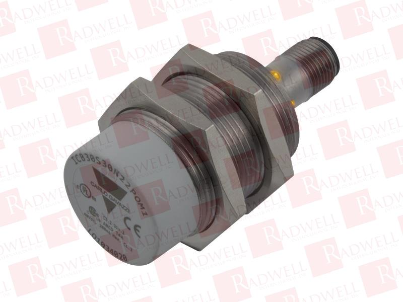 CARLO GAVAZZI ICB30S30N15NOM1