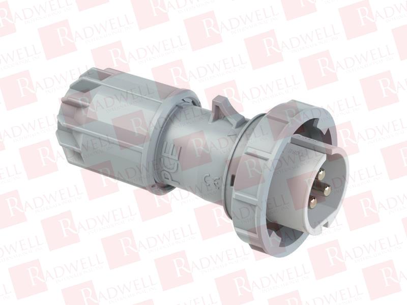 PCE ELECTRIC 0932-12V