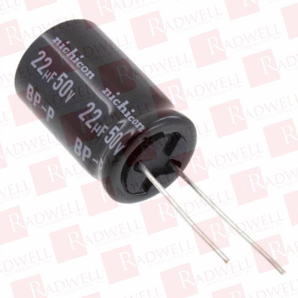 NICHICON UDB1H220MHM1TN