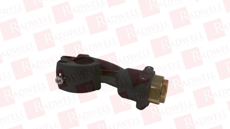 PARKER 6663-25-22