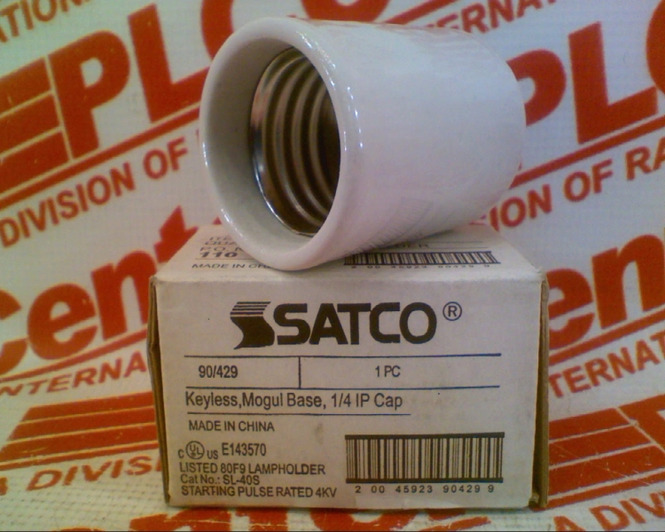 SATCO 90-429