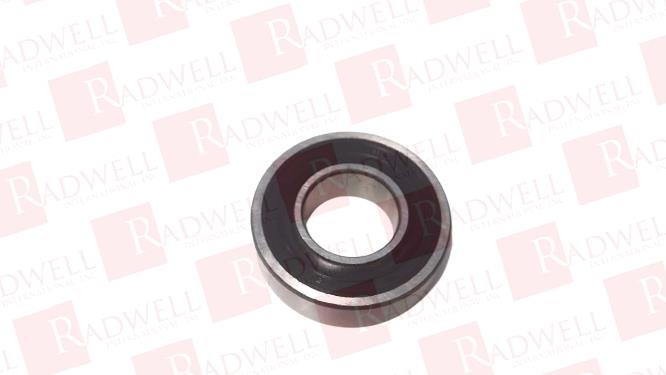 SKF 6002-2RS1/C3HT51