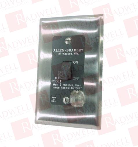 ALLEN BRADLEY 600-TQX216