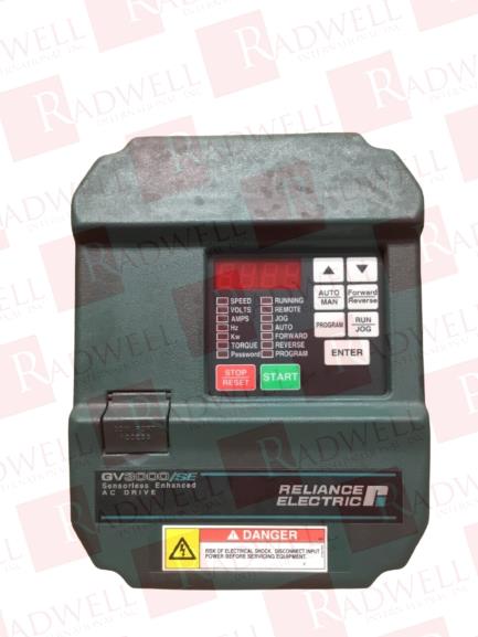 ASEA BROWN BOVERI GV3000SE-1V2150