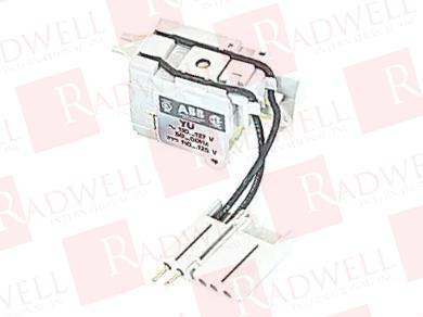 ASEA BROWN BOVERI KT5U4