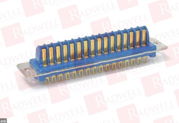 AMPHENOL 26-4100-32P