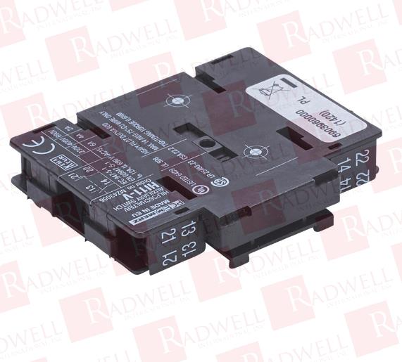 PCE ELECTRIC AUX11-V
