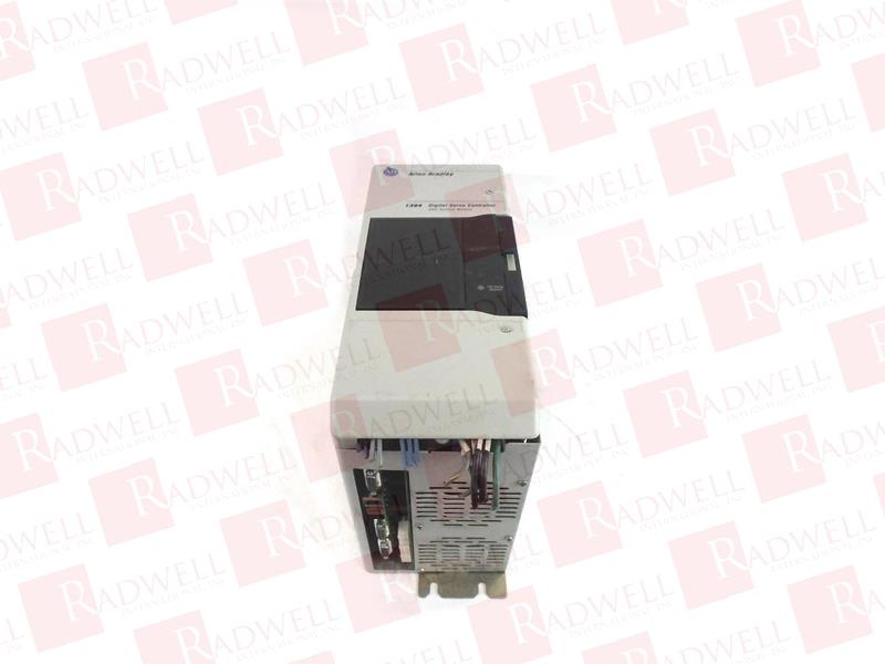ALLEN BRADLEY 8520-S10