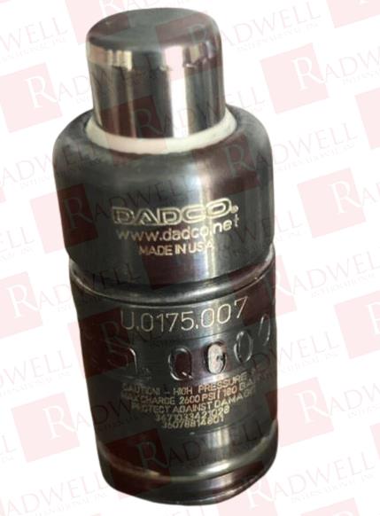 DADCO U.0175.007.TO.180