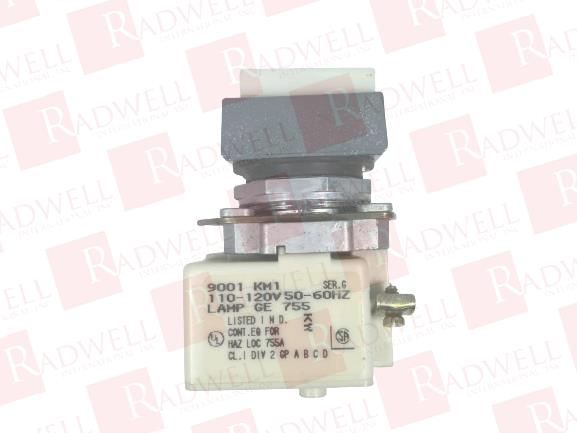 SCHNEIDER ELECTRIC 9001-KXRB1