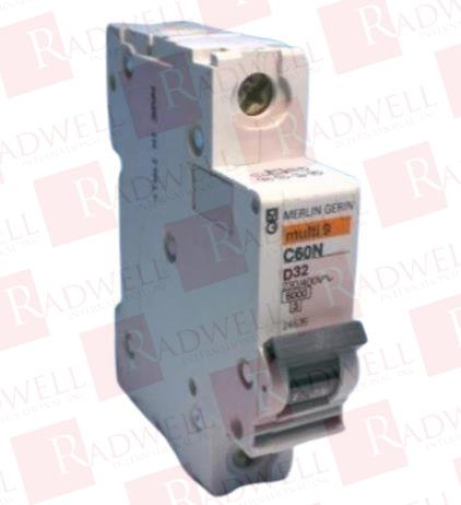 SCHNEIDER ELECTRIC 24635