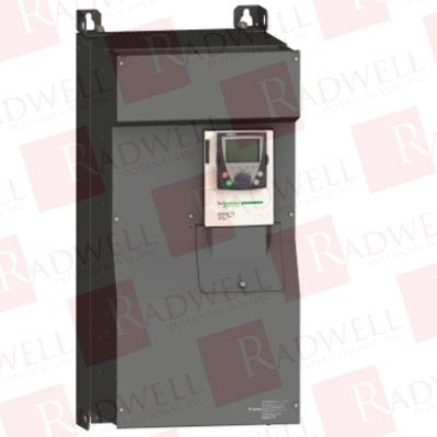 SCHNEIDER ELECTRIC ATV71HC16N4T1