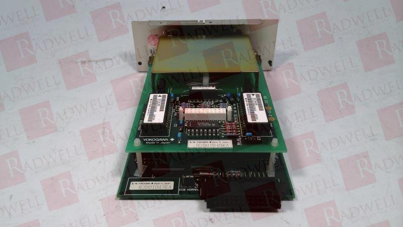 YOKOGAWA AIP579