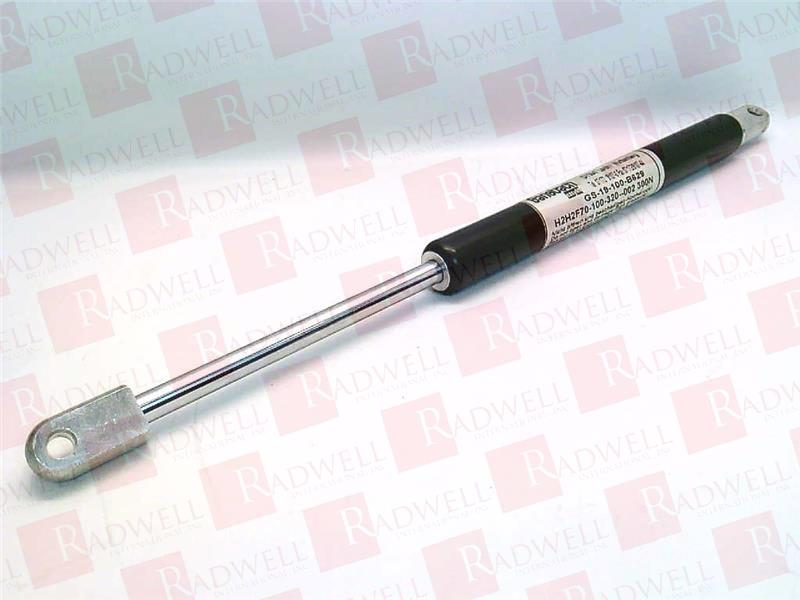 GAS SPRING