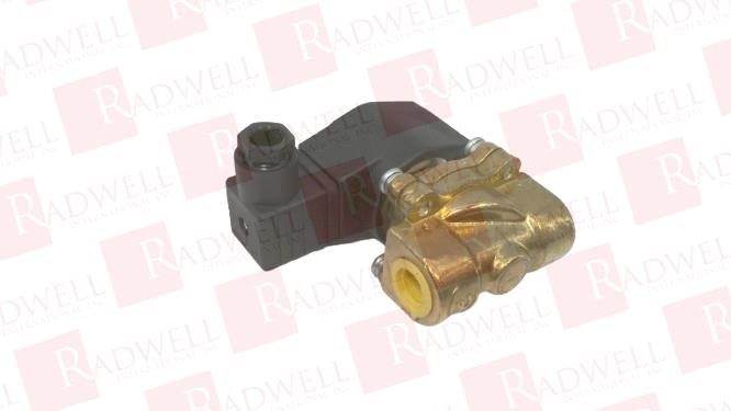 JEFFERSON SOLENOID 1335BV3T