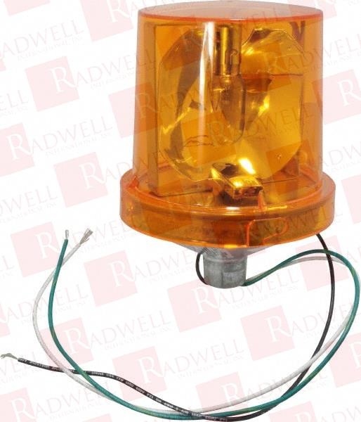 FEDERAL SIGNAL 225-120A