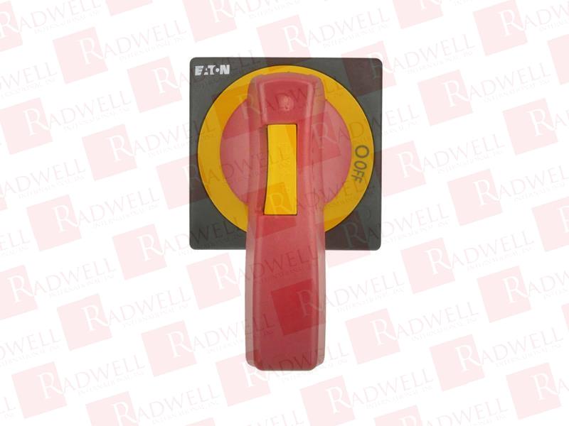 EATON CORPORATION CCP2-H4X-R2L