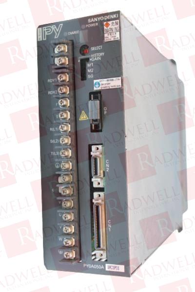 SANYO PY0A050A1FC1P01