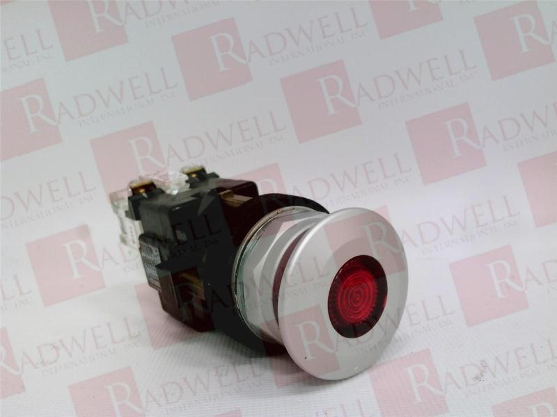 EATON CORPORATION HT8FBRBF3