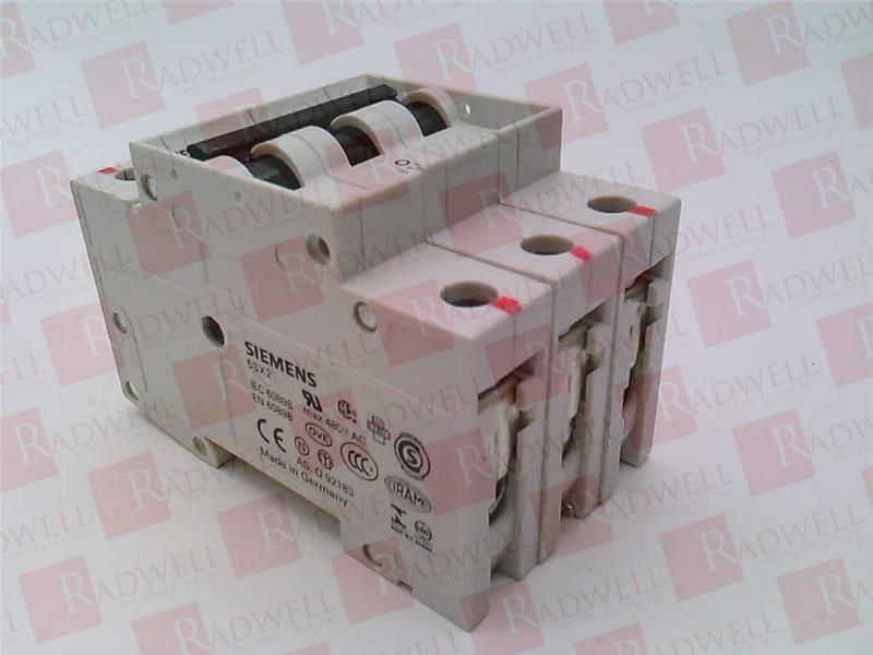 SIEMENS 5SX23C32