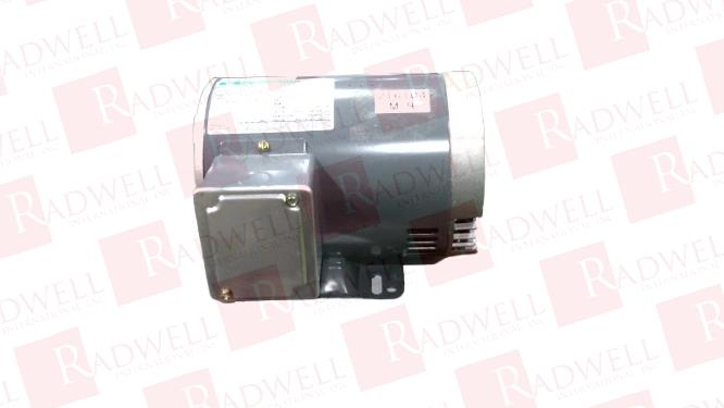 REGAL REXNORD 9VL145TTDR5315AB 