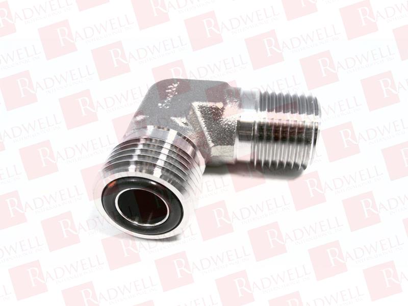 SWAGELOK SS-8-VCO-2-8